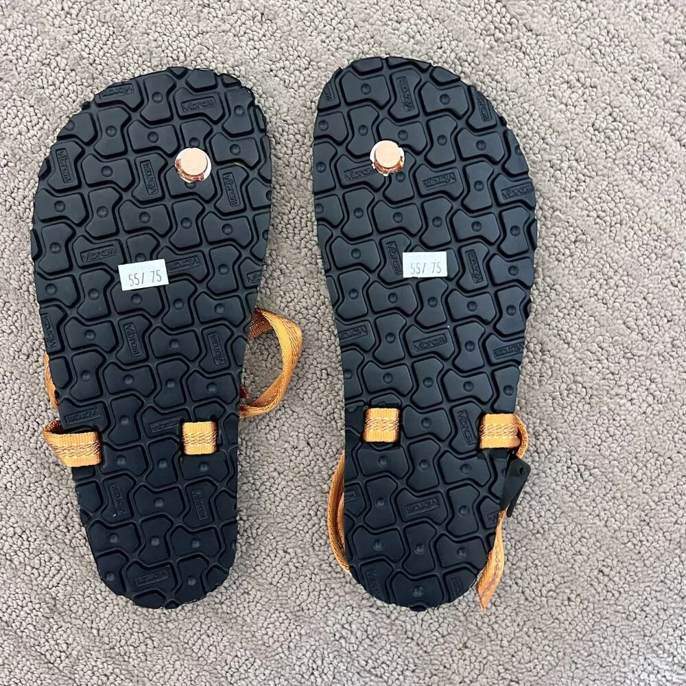 Earth Runners | Alpha Lifestyle Sandals - Brand New! 🤩 - Picture 3 of 14